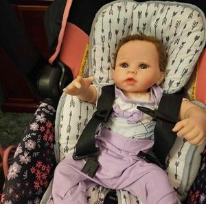 Meet your Posher, Nicole